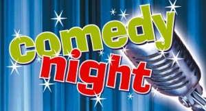 Comedy-Night