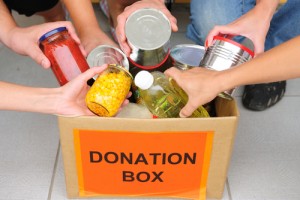 food-drive